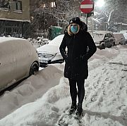 Viktoria6969 - trans, 33 lat, Kraków