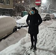 Viktoria6969 - транссексуали, 33 років, Kraków