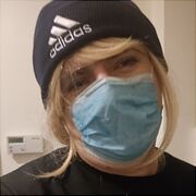 Viktoria6969 - trans, 34 lat, Kraków