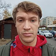 Szymppp - man, 28 years, Gdańsk