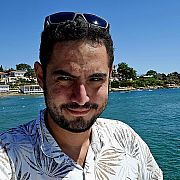 Feritcan - mężczyzna, 31 lat, Antalya