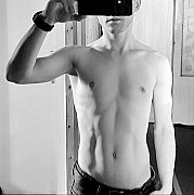 Bottom90 - muž, 35 let, Rybnik