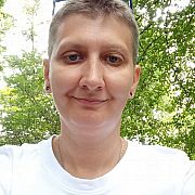 Czule1985 - женщина, 40 лет, Kraków