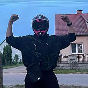 Maliniak2255 - kobieta, 25 lat, Białystok