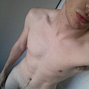 Ark03 - mężczyzna, 22 lat, Lublin