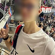 OlekWwa11 - mężczyzna, 19 lat, Konin