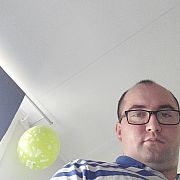 PatrykS007 - чоловік, 29 років, Houten