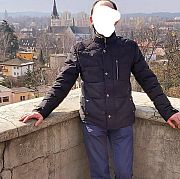 ScatOn92 - mężczyzna, 33 lat, Gliwice