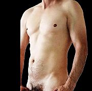 FajnyKumpel - muž, 41 let, Kraków
