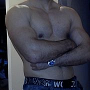 Rafal4481 - mężczyzna, 44 lat, Olsztyn