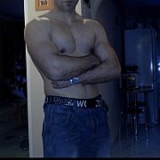 Rafal4481 - mężczyzna, 44 lat, Olsztyn