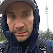 Candyyyy - mężczyzna, 38 lat, Legnica