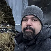 IgorBR - mann, 43 Jahre, Berno