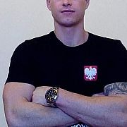 H20 - мужчина, 35 лет, Grajewo