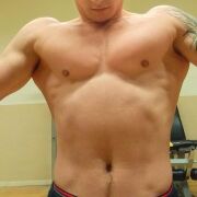 H20 - muž, 35 let, Grajewo