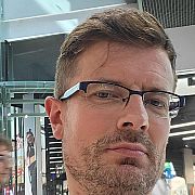 Ballard - mężczyzna, 37 lat, Lubin