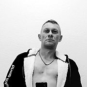 86Krzysztof86 - чоловік, 41 років, Hannover