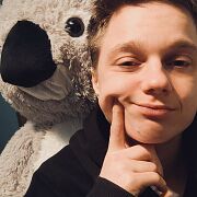 Haru420 - transsexuálů, 27 let, Poznań