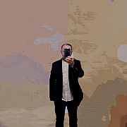 Lubecki - мужчина, 52 лет, Kraków