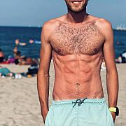 ImieToFilip - mężczyzna, 36 lat, Warszawa