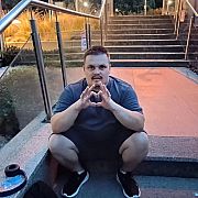 Olek2121 - muž, 31 let, Poznań