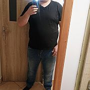 Yogi199320 - mężczyzna, 31 lat, Brzesko