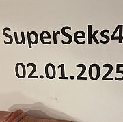 SuperSeks40 - Mężczyzna, 45 Lat, Góra Kalwaria, Polska