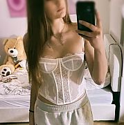 Zetjulia20 - kobieta, 21 lat, Tarnobrzeg