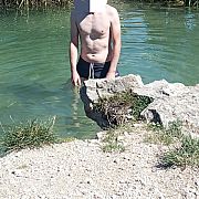 Akamen87 - mężczyzna, 38 lat, Kraków