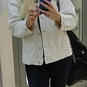 Evridika - kobieta, 38 lat, Gdańsk