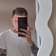 Cinek30 - mężczyzna, 33 lat, Amsterdam