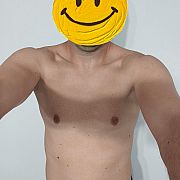 Maritimohotdate - mężczyzna, 36 lat, Katowice