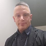 Turgon82 - mann, 43 Jahre, Daleszyce