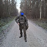 AAAndrzej1 - mężczyzna, 42 lat, Hrubieszów