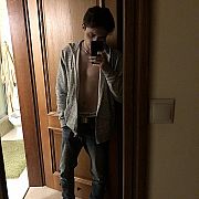 Mlodyulegly1345 - mężczyzna, 19 lat, Poznań