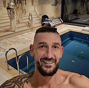 BK85 - mężczyzna, 40 lat, Wrocław