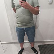 Kamil403lubi - mężczyzna, 33 lat, Sucha Beskidzka