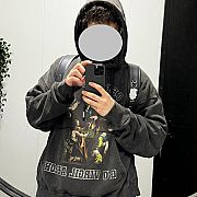 19Cmd - mężczyzna, 23 lat, Warszawa