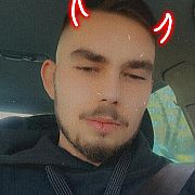 Ogienhalogen - mężczyzna, 20 lat, Wałbrzych