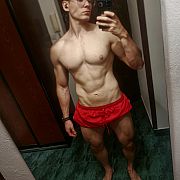 AdamBigBoy - mężczyzna, 25 lat, Warszawa