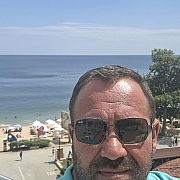 Mauro1 - mężczyzna, 44 lat, Bielsko-Biała