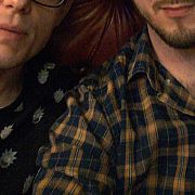 ParaDoks2 - paar (mann 40 Jahre, mann 32 Jahre), Bydgoszcz