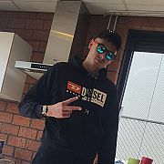 Eksperymentator1 - mann, 25 Jahre, Bytów