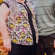 PMpara - para (mężczyzna 43 lat, kobieta 38 lat), Chojnice