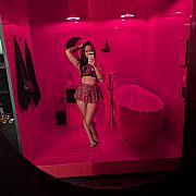 XXSexyLoversXx - para (kobieta 22 lat, mężczyzna 33 lat), Bielsko-Biała