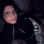 Bartoszek1999 - mężczyzna, 25 lat, Radom