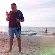 BezSpiny2025 - mężczyzna, 33 lat, Łódź