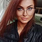 14NatkaGFE02 - woman, 34 years, Poznań