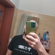 Inny2223 - mężczyzna, 26 lat, Poznań