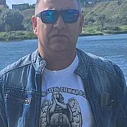 Duszek13 - mężczyzna, 58 lat, Poznań